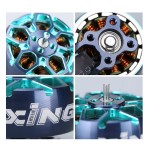 Hot Sales IFlight XING2 1806 2500KV High-Performance Brushless Titanium Motor 1.5mm Shaft Tinywhoop Drone Quadcopter Accessory
